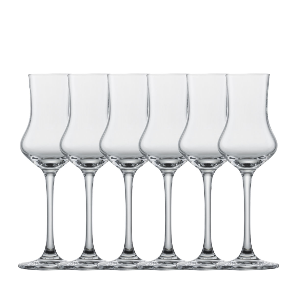Schott Zwiesel Bar Special Grappaglas Set 6-tlg. 0,09 L