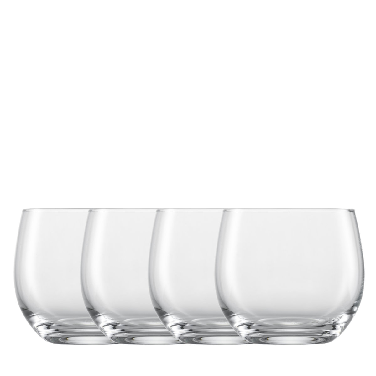 Whiskyglas Schott Zwiesel Fascination 343 ml (6-delig