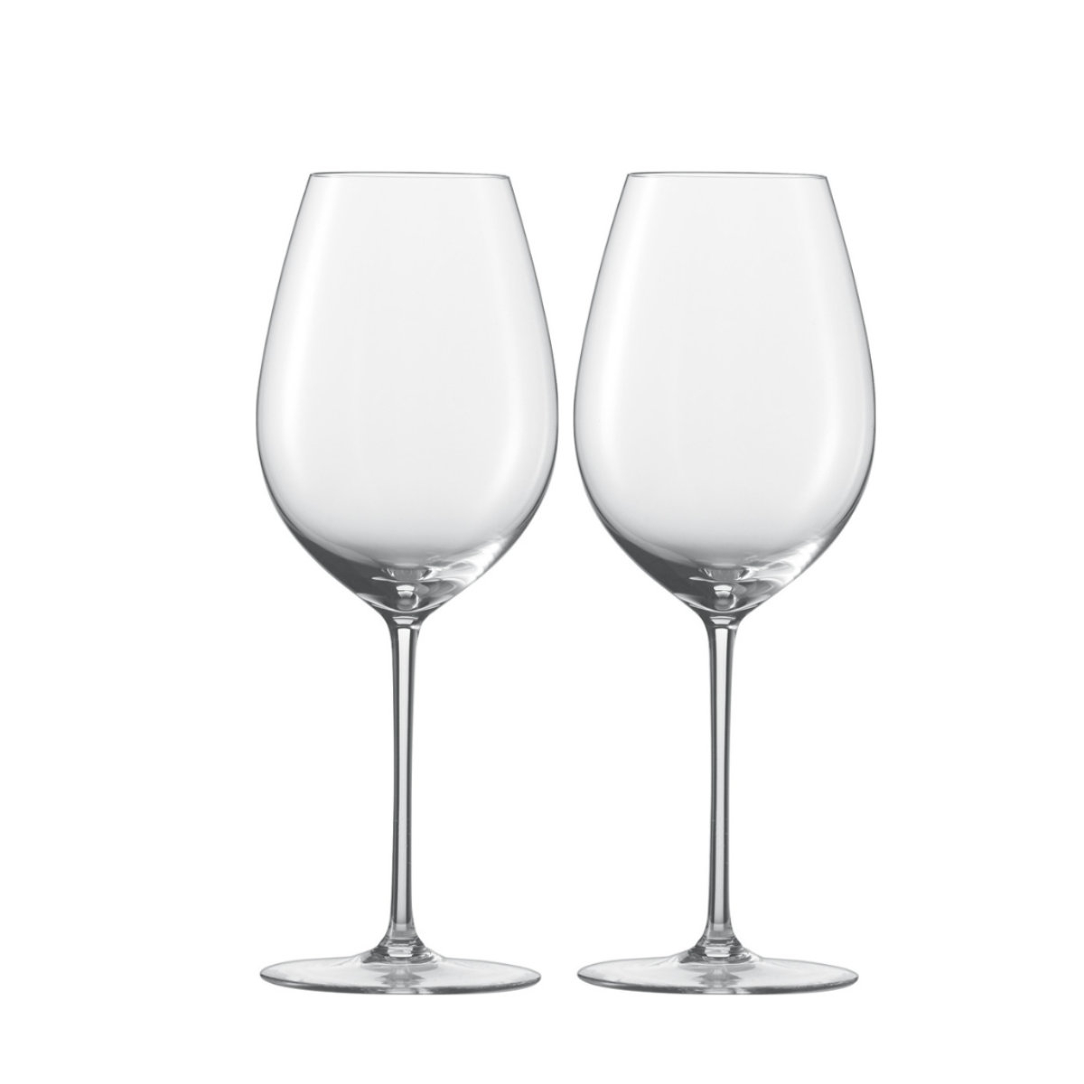 Zwiesel Glas Enoteca Rioja Glas Set 2-tlg. 0,68 L Enoteca 122083