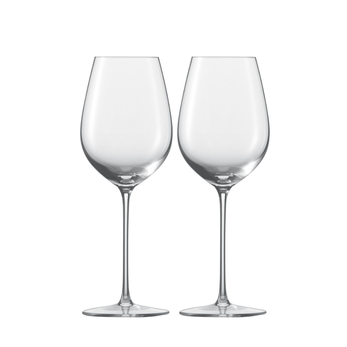 Zwiesel Glas Enoteca Chardonnay Glas Set 2-tlg. 0,41 L Enoteca 122084