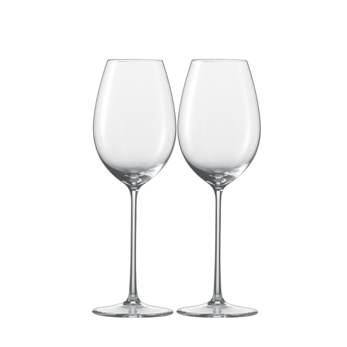 Zwiesel Glas Enoteca Riesling Glas Set 2-tlg. 0,31 L Enoteca 122085