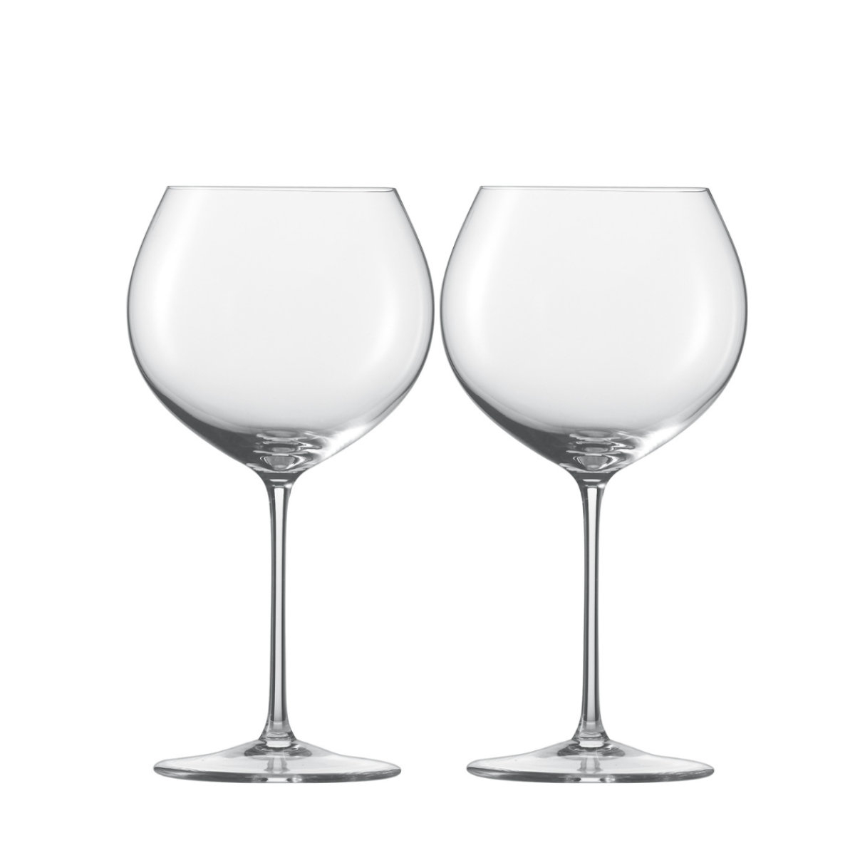 Zwiesel Glas Enoteca Burgunder Glas Set 2-tlg. 0,75 L Enoteca 122086