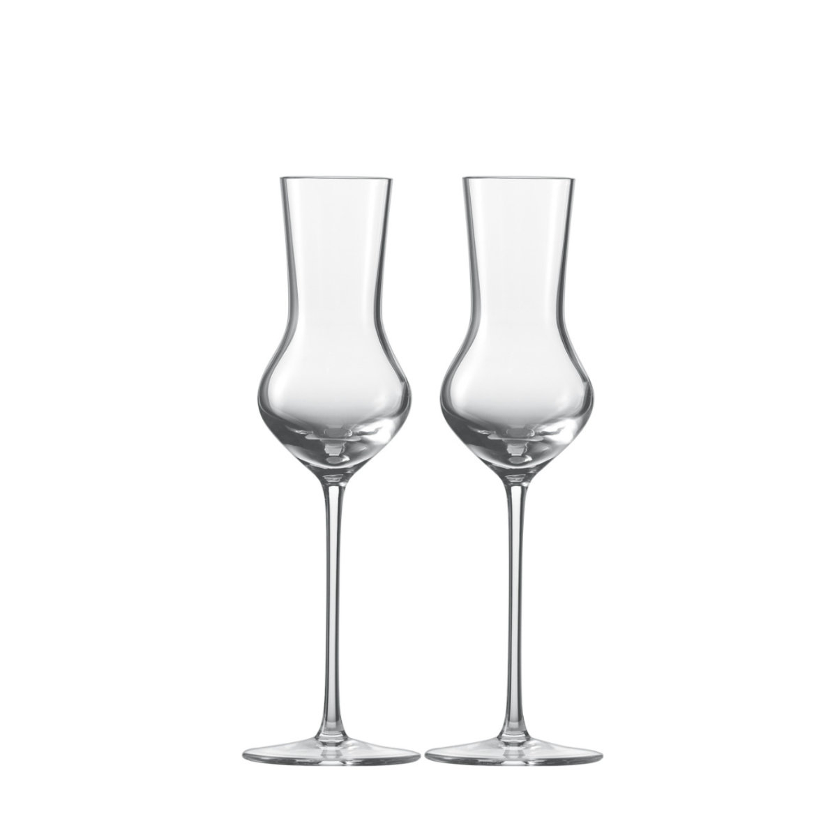 Zwiesel Glas Enoteca Grappa Glas Set 2-tlg. 0,10 L Enoteca 122087