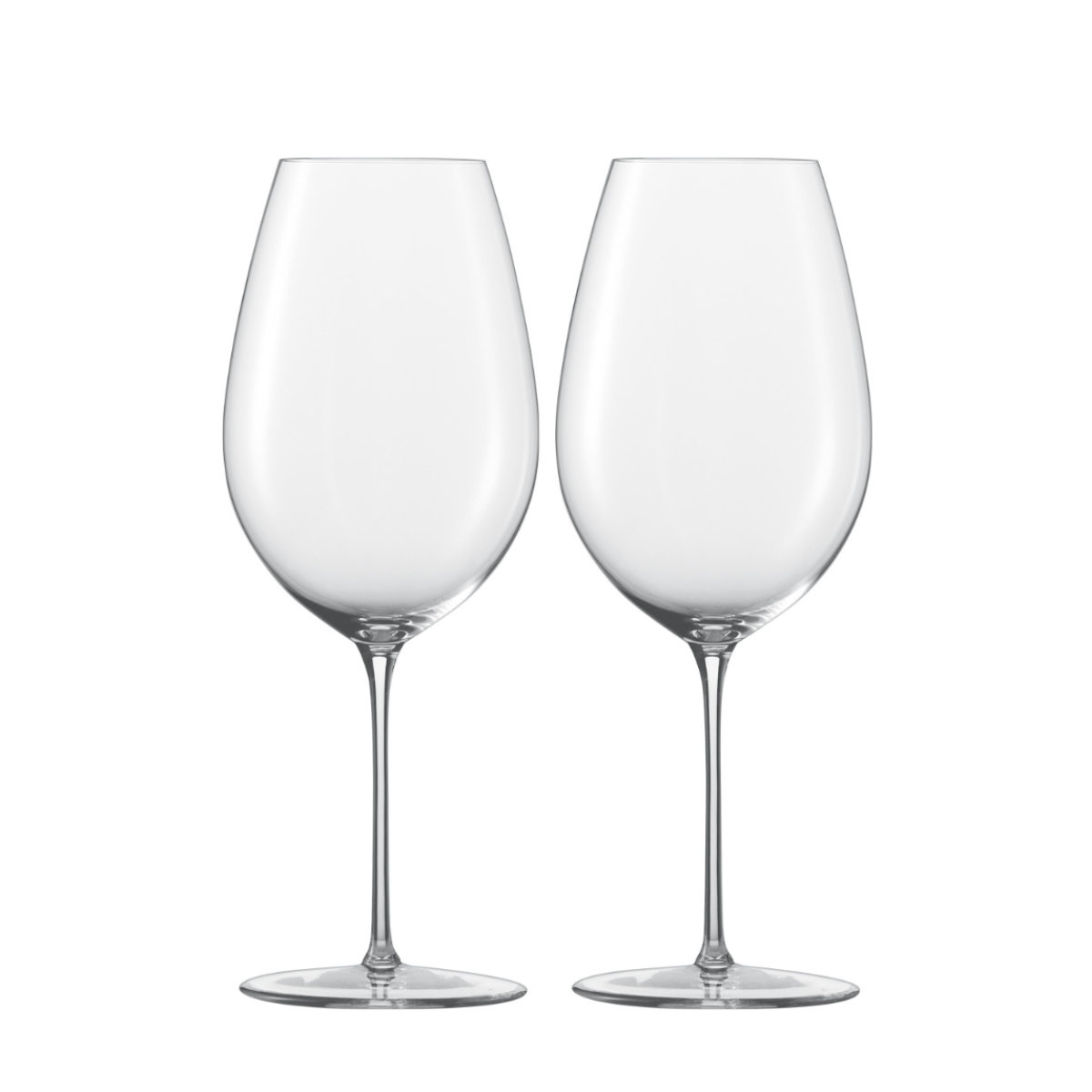 Zwiesel Glas Enoteca Bordeaux Premier Cru Glas Set 2-tlg. 1 L Enoteca 122089