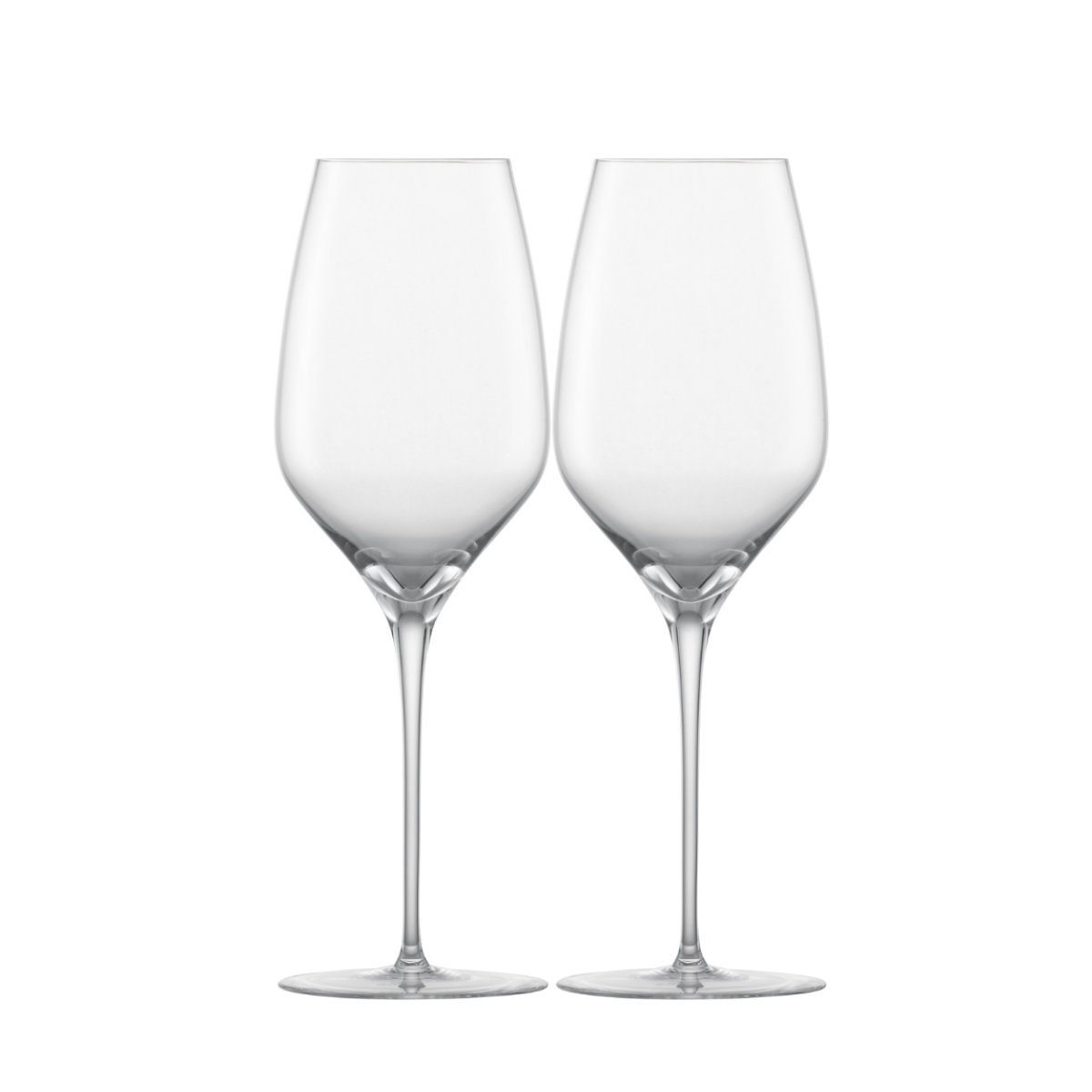 Zwiesel Glas Alloro Riesling Glas Set 2-tlg. 0,42 L Alloro 122093