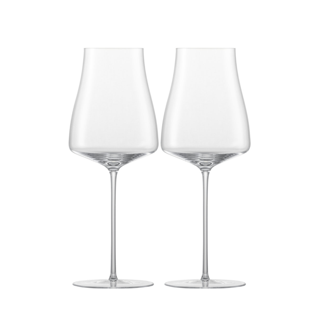 Zwiesel Glas The Moment Rioja glass 545 ml / h: 243 mm / set of 2
