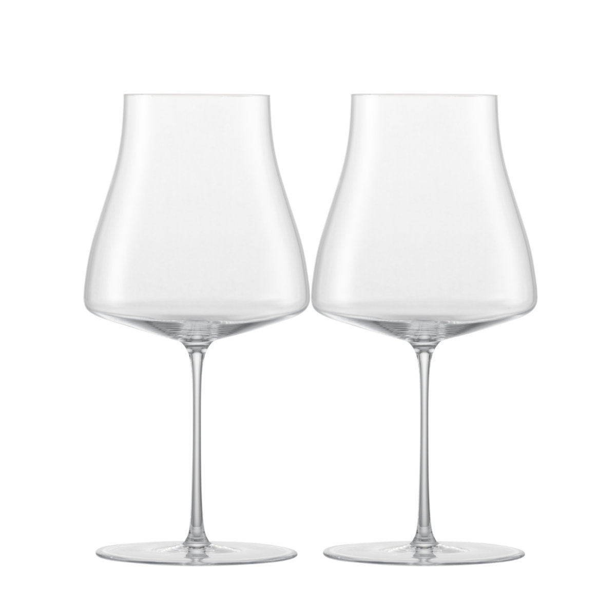 Zwiesel Glas The Moment Pinot Noir Glas Set 2-tlg. 0,81 L The Moment 122095