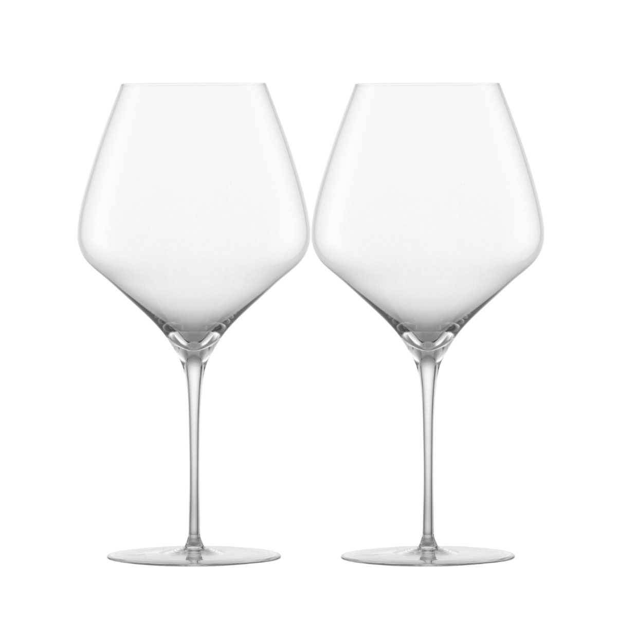 Zwiesel Glas Alloro Burgunder Glas Set 2-tlg. 0,95 L Alloro 122174