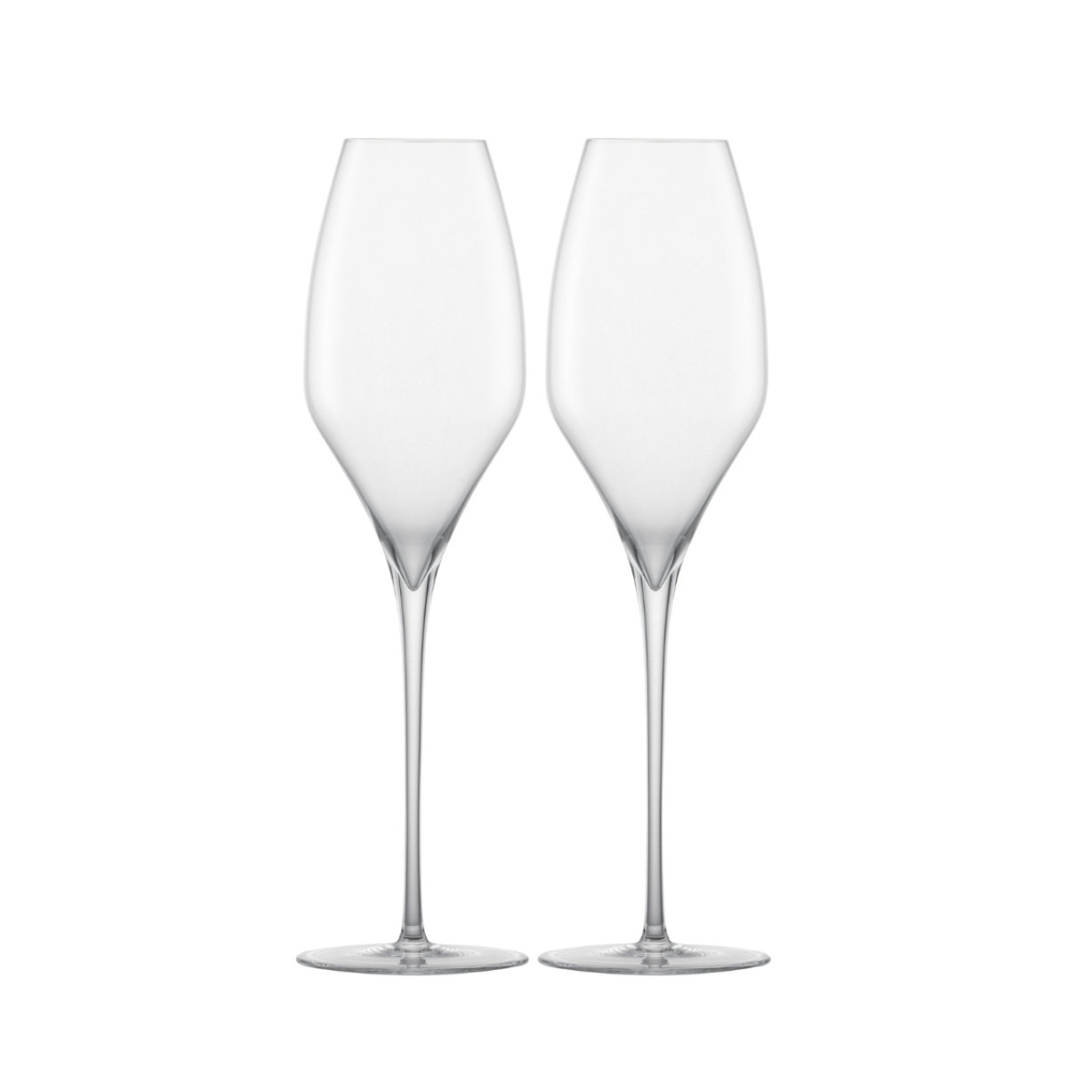 Zwiesel Glas Alloro Champagne glass with effervescence point 0.36 L / set of 2