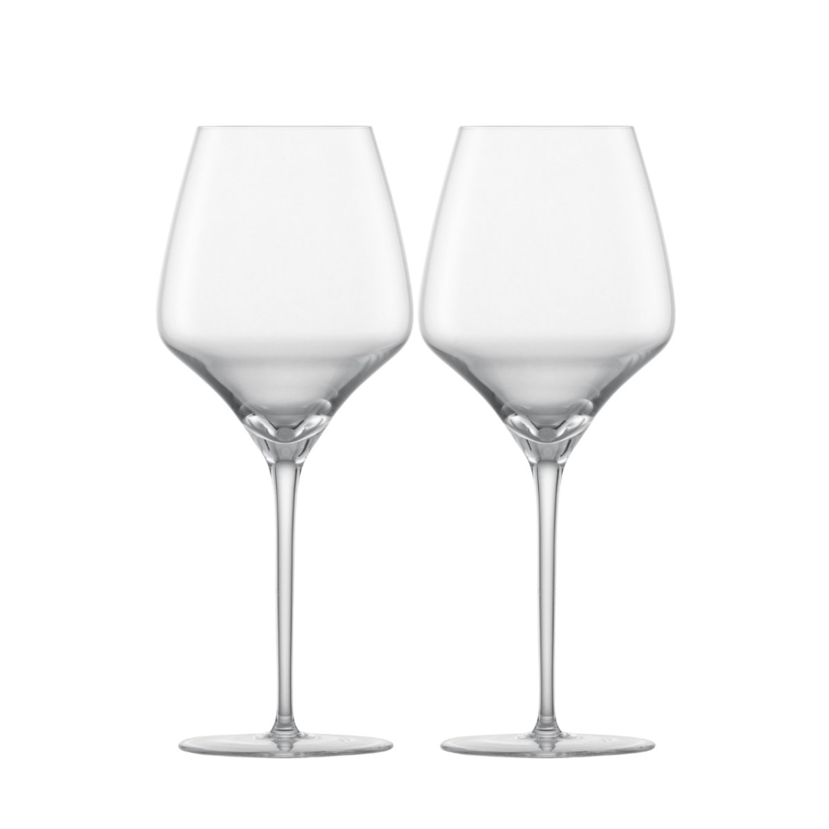 Zwiesel Glas Alloro Chardonnay Glas Set 2-tlg. 0,52 L Alloro 122178