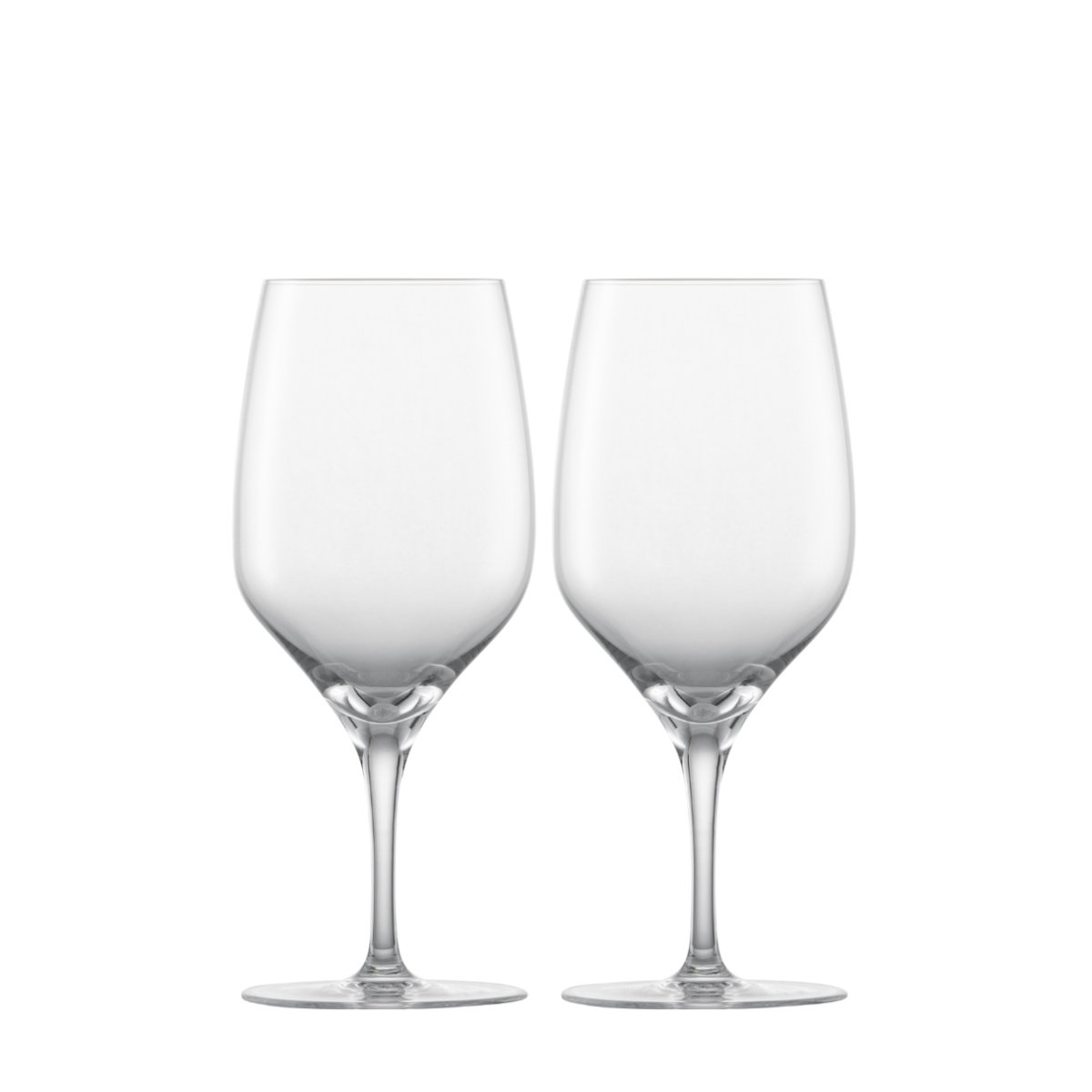 Zwiesel Glas Alloro Wasser Glas Set 2-tlg. 0,4 L Alloro 122181