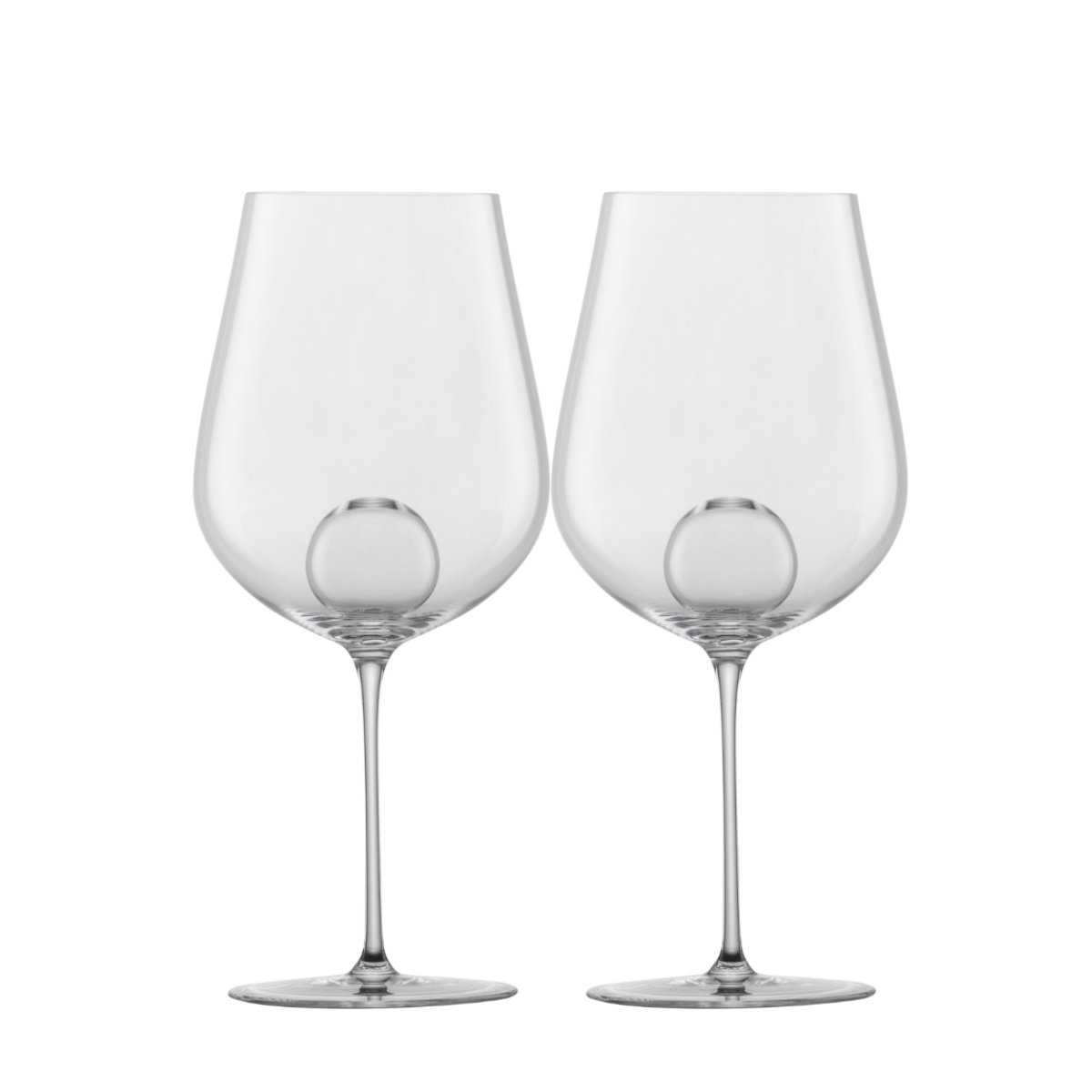 Zwiesel Glas Air Sense Red wine glass 631 ml / h: 219 mm / set of 2