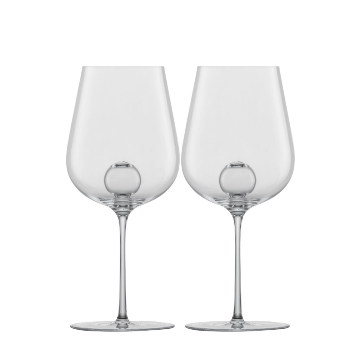 Zwiesel Glas Air Sense Chardonnay Glass 441 ml / h: 200 mm / Set of 2
