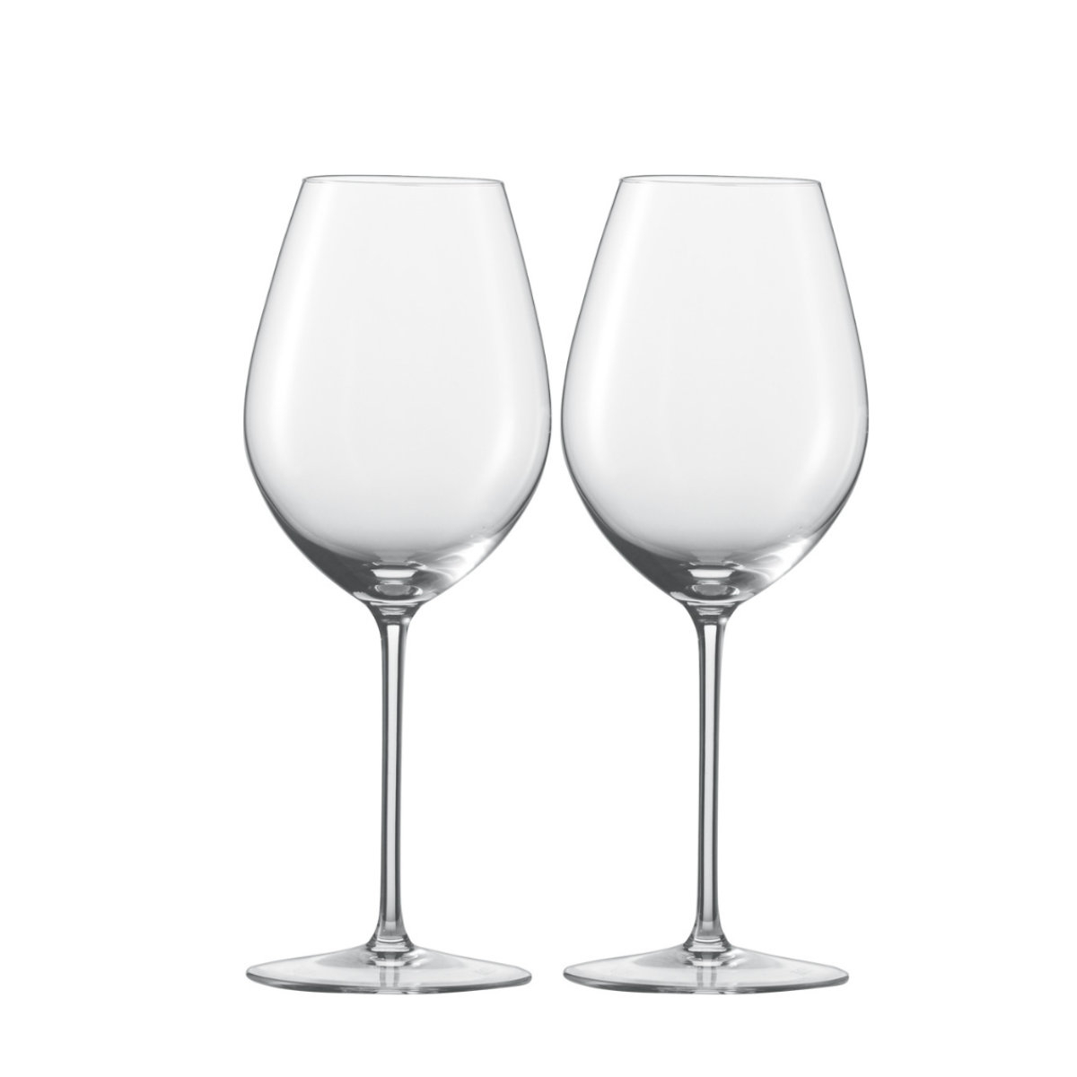 Zwiesel Glas Enoteca Chianti Glas Set 2-tlg. 0,55 L Enoteca 122191
