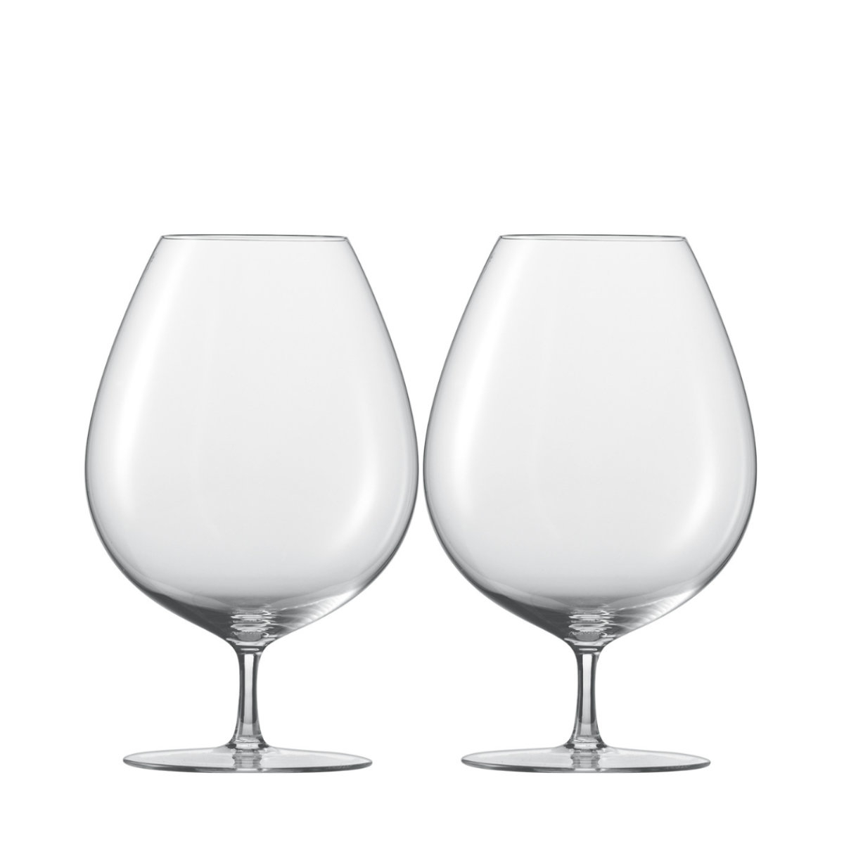 Zwiesel Glas Enoteca Cognac Magnum Glas Set 2-tlg. 0,88 L Enoteca 122197