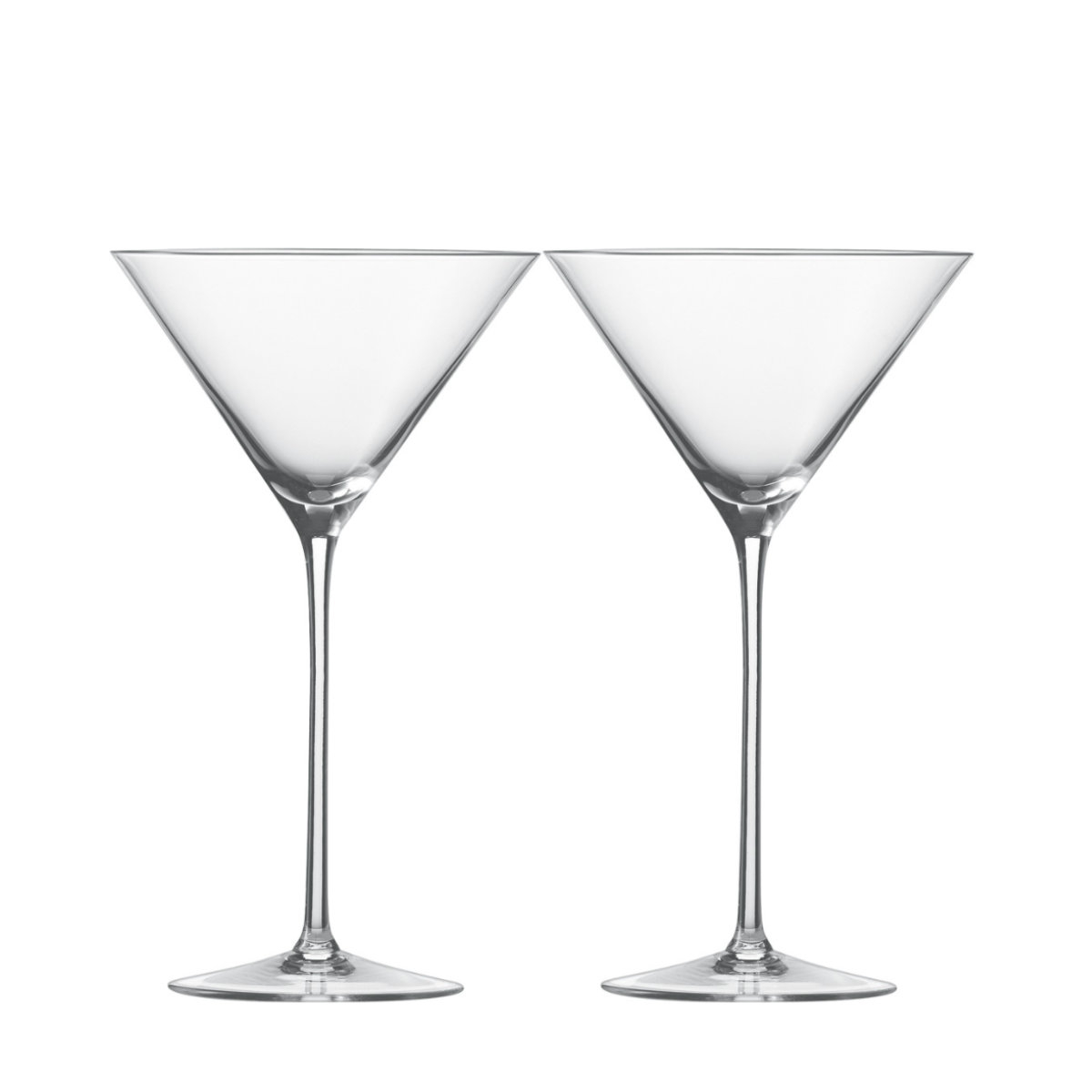 Zwiesel Glas Enoteca Martini Glas Set 2-tlg. 0,29 L Enoteca 122198