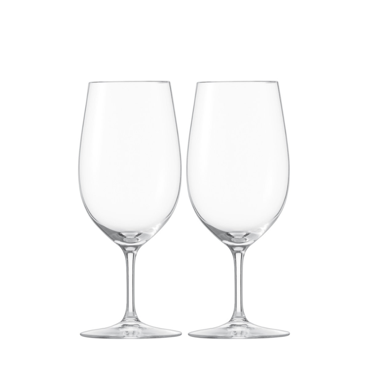 Zwiesel Glas Enoteca Mineralwasser Glas Set 2-tlg. 0,35 L Enoteca 122199