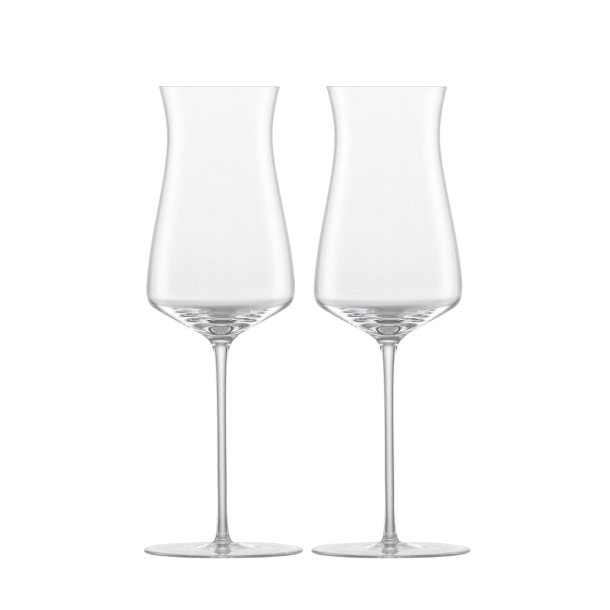 Zwiesel Glas The Moment Rosé champagne glass with effervescence point 374 ml / h: 240 mm / set of 2