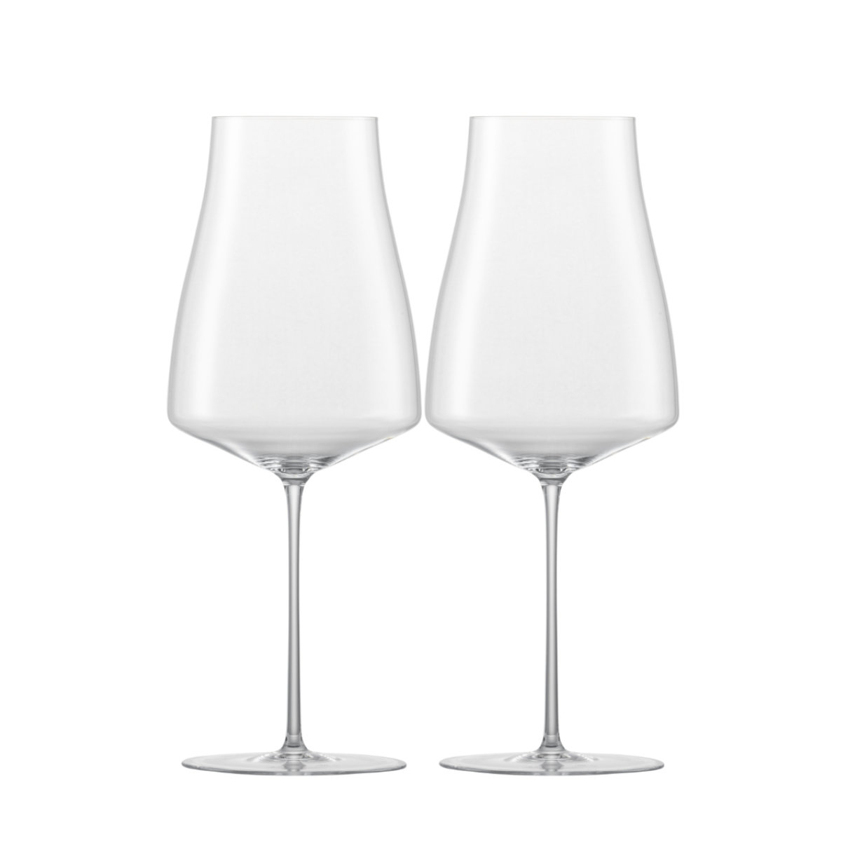 Zwiesel Glas The Moment Bordeaux Glass 862 ml / h: 270 mm / Set of 2