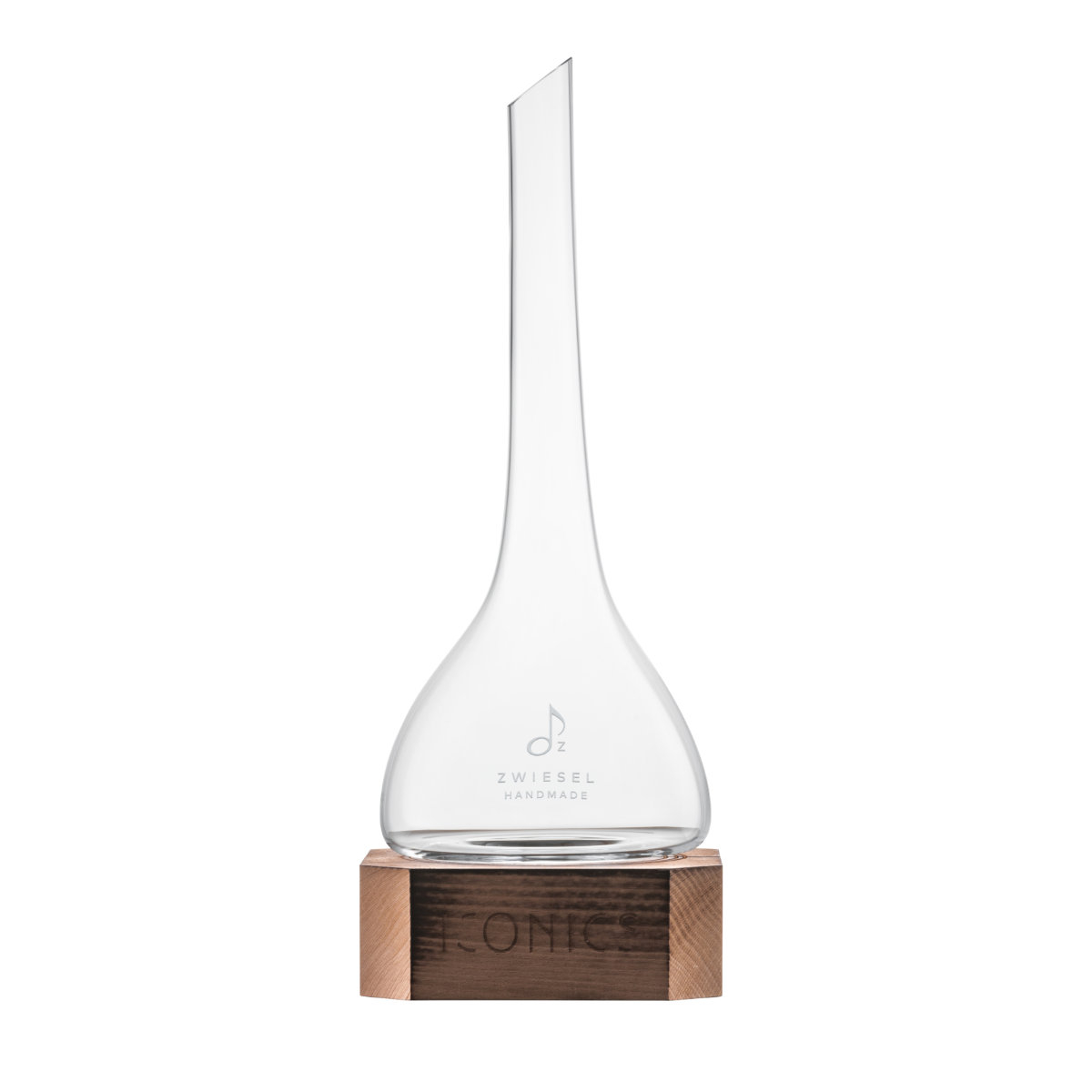 Zwiesel Glas Iconics Decanter 0.75 L