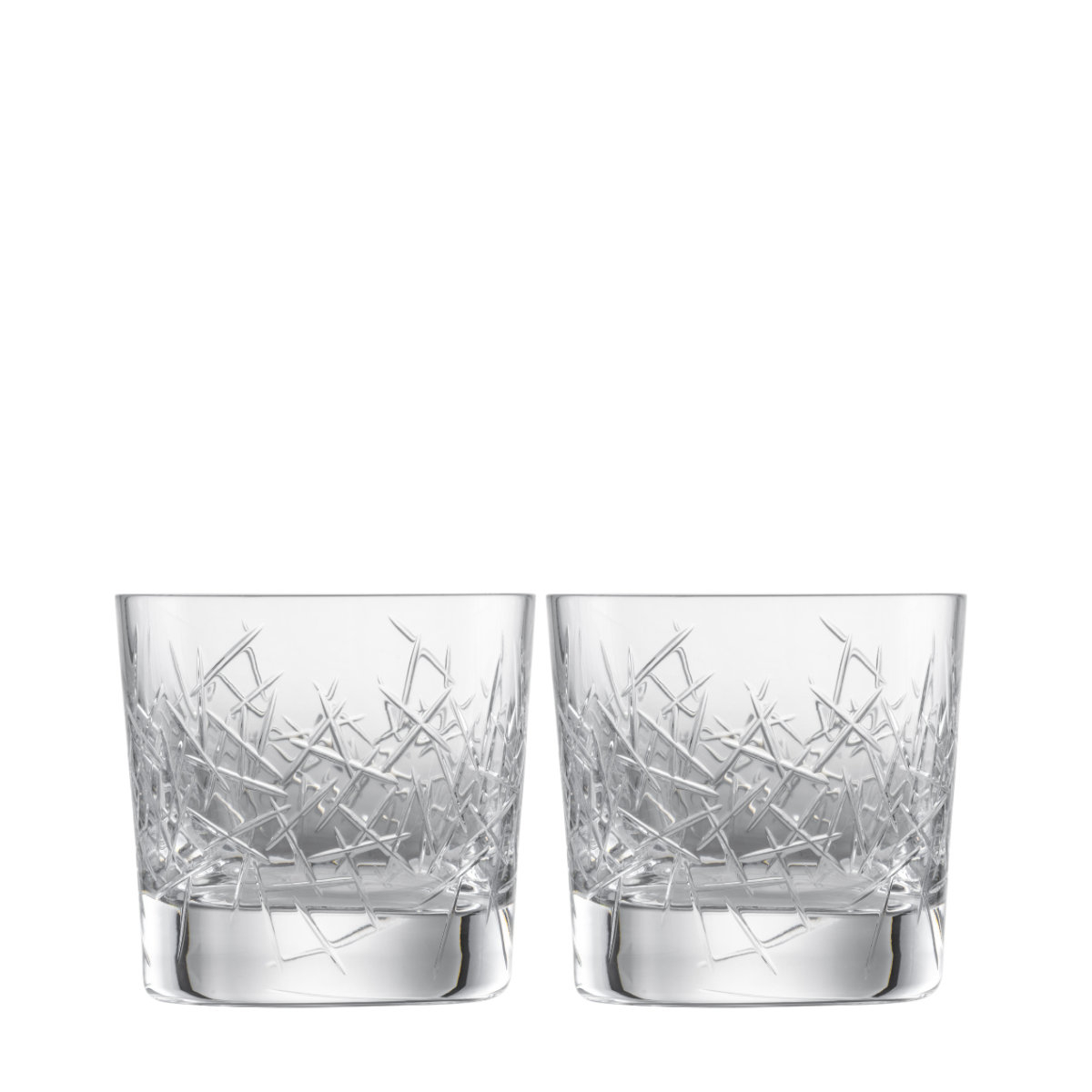 Zwiesel Glas Bar Premium No. 3 by Charles Schumann Whisky Glas klein Set 2-tlg. 0,27 L
