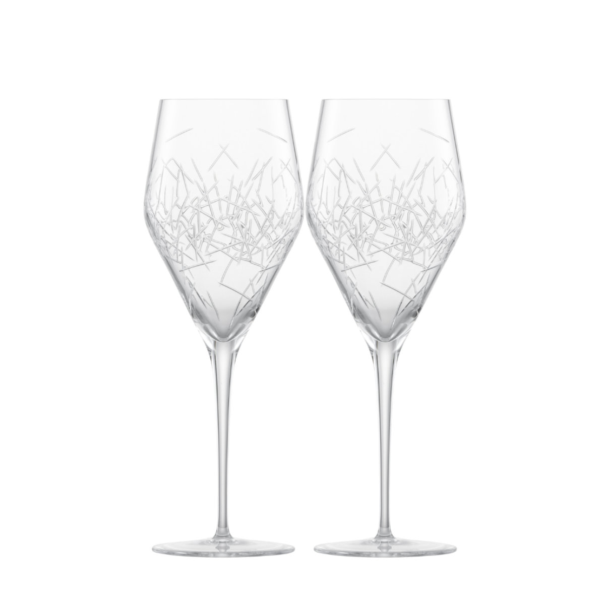 Zwiesel Glas Bar Premium No. 3 by Charles Schumann Weinglas Allround Set 2-tlg. 0,33 L