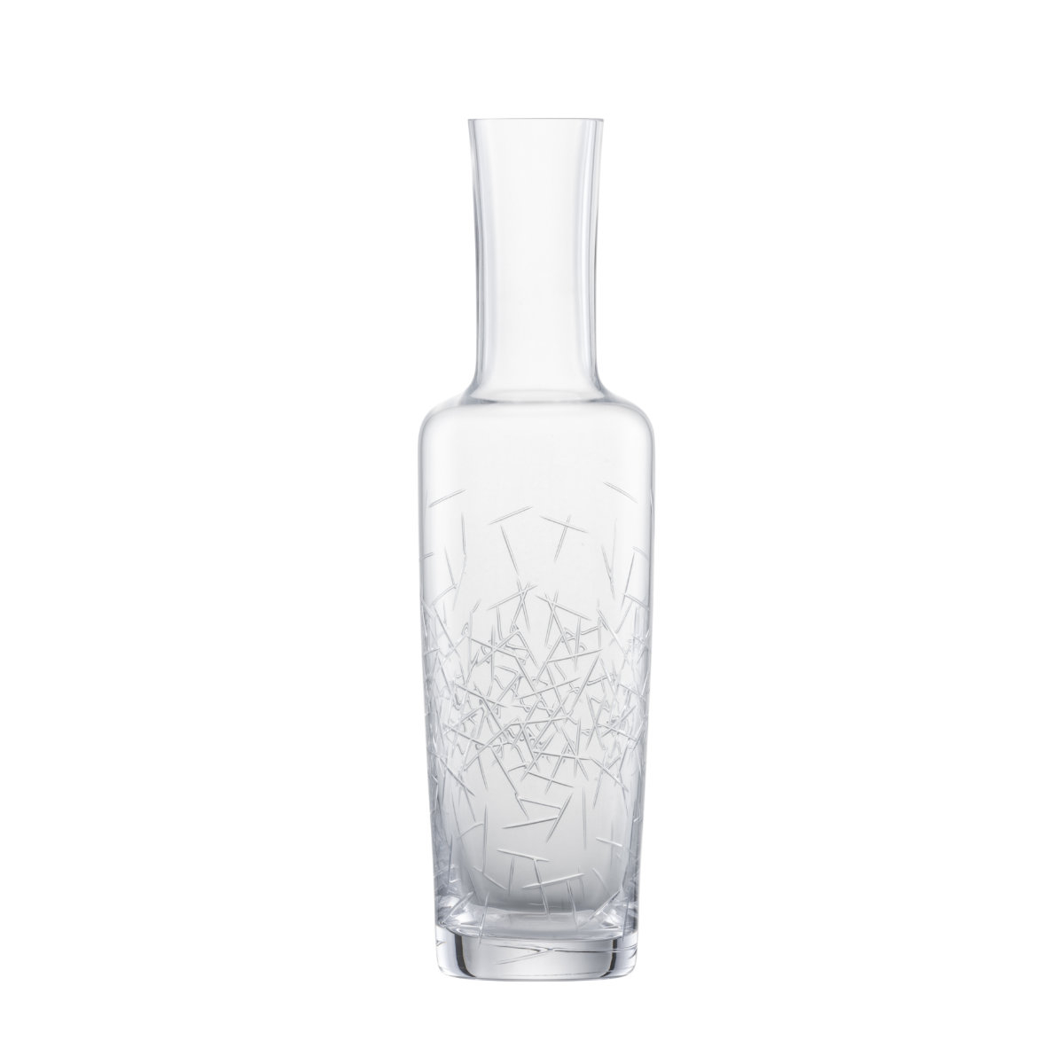 Zwiesel Glas Bar Premium No. 3 by Charles Schumann Wasserflasche Glas 0,75 L