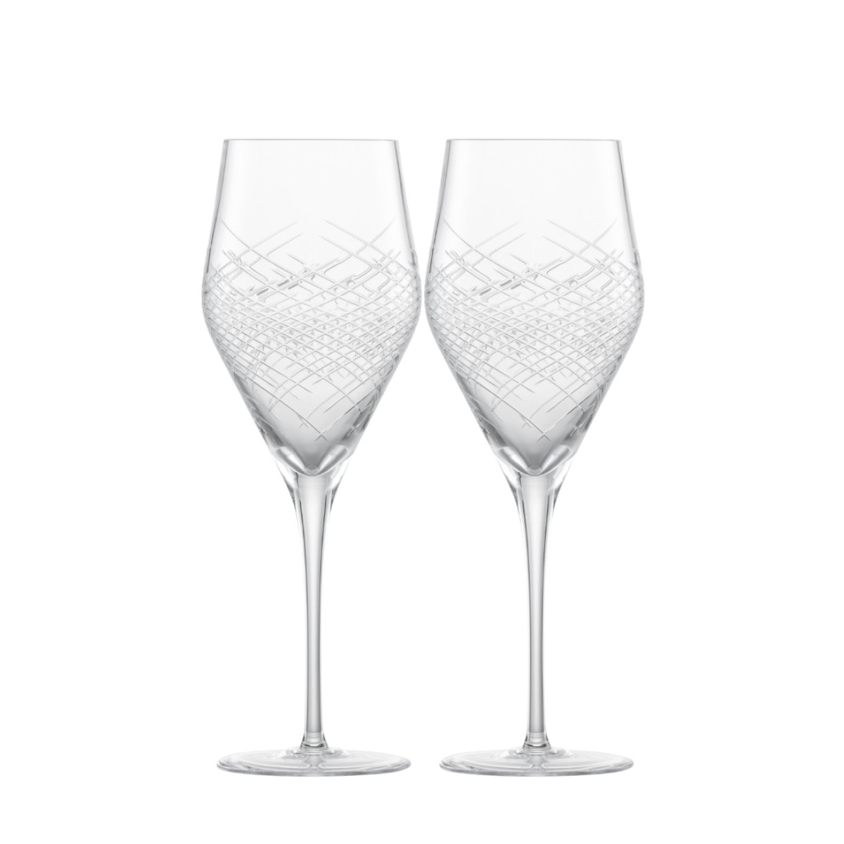 Zwiesel Glas Bar Premium No. 2 by Charles Schumann Weinglas Allround Set 2-tlg. 0,33 L