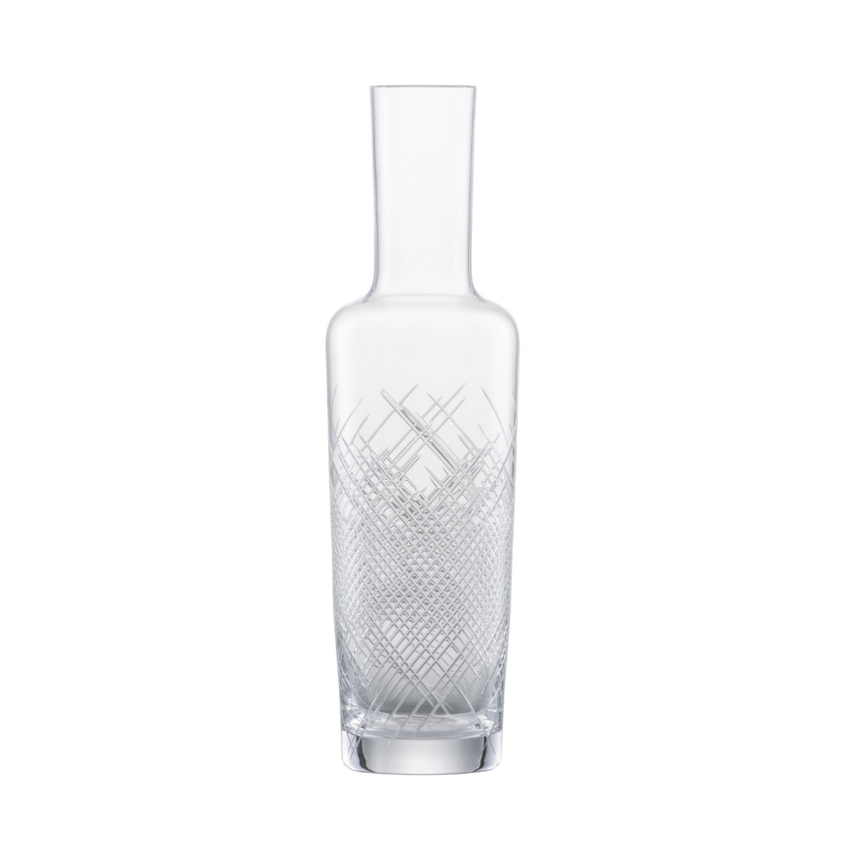 Zwiesel Glas Bar Premium No. 2 by Charles Schumann Wasserflasche Glas 0,75 L