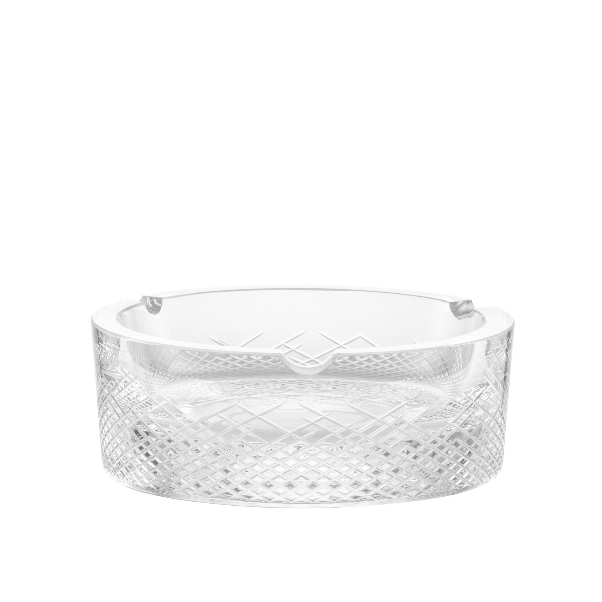 Zwiesel Glas Bar Premium No. 2 by Charles Schumann Пепельница для сигар стекло d: 147 mm