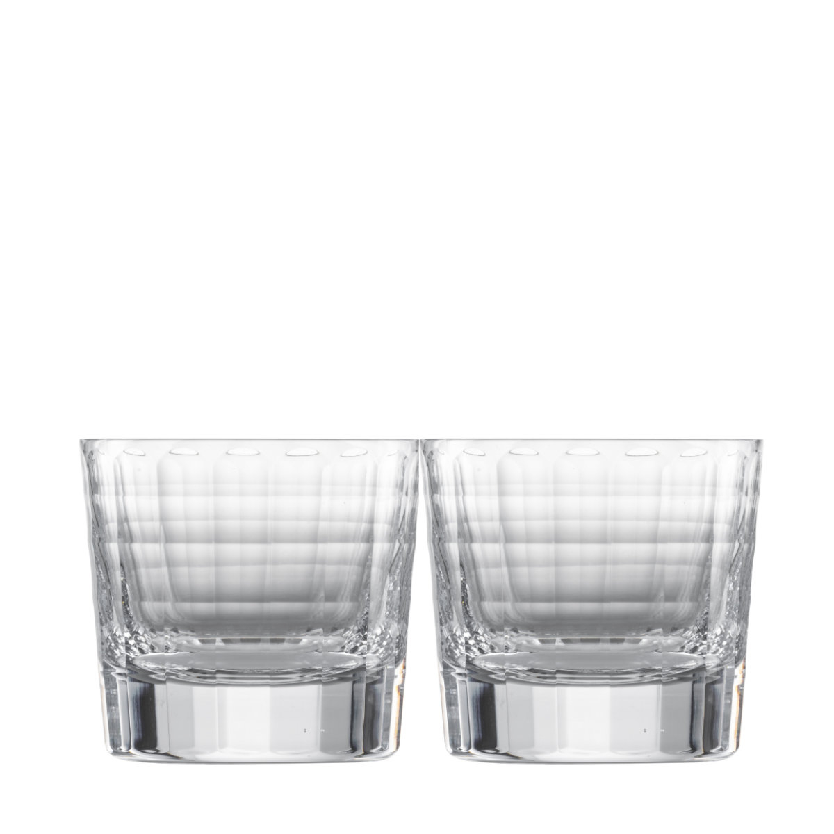 Zwiesel Glas Bar Premium No. 1 by Charles Schumann Whisky Glas klein Set 2-tlg. 0,27 L