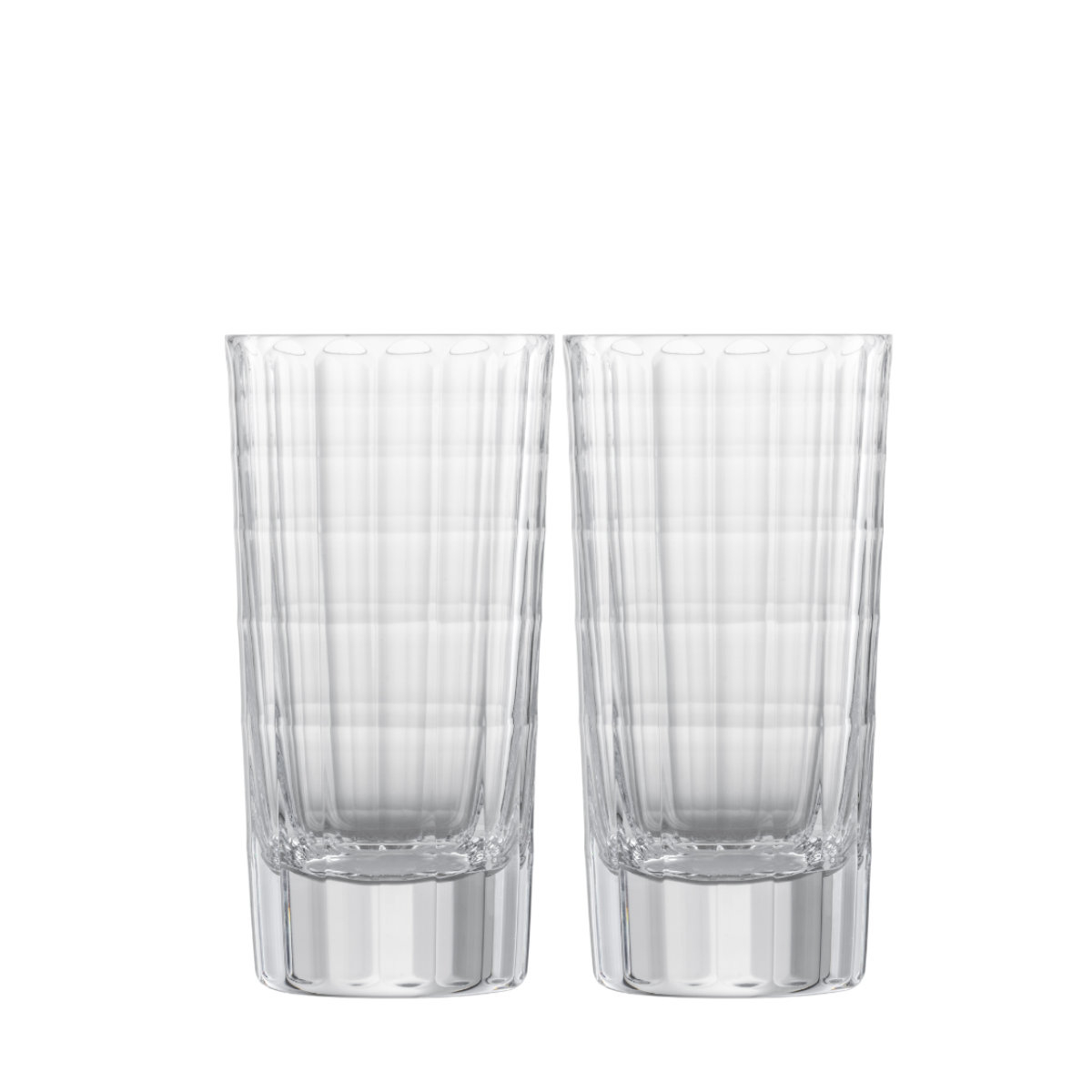 Zwiesel Glas Bar Premium No. 1 by Charles Schumann Маленький бокал для лонг-дринков 330 мл / в: 140 мм / набор из 2 шт