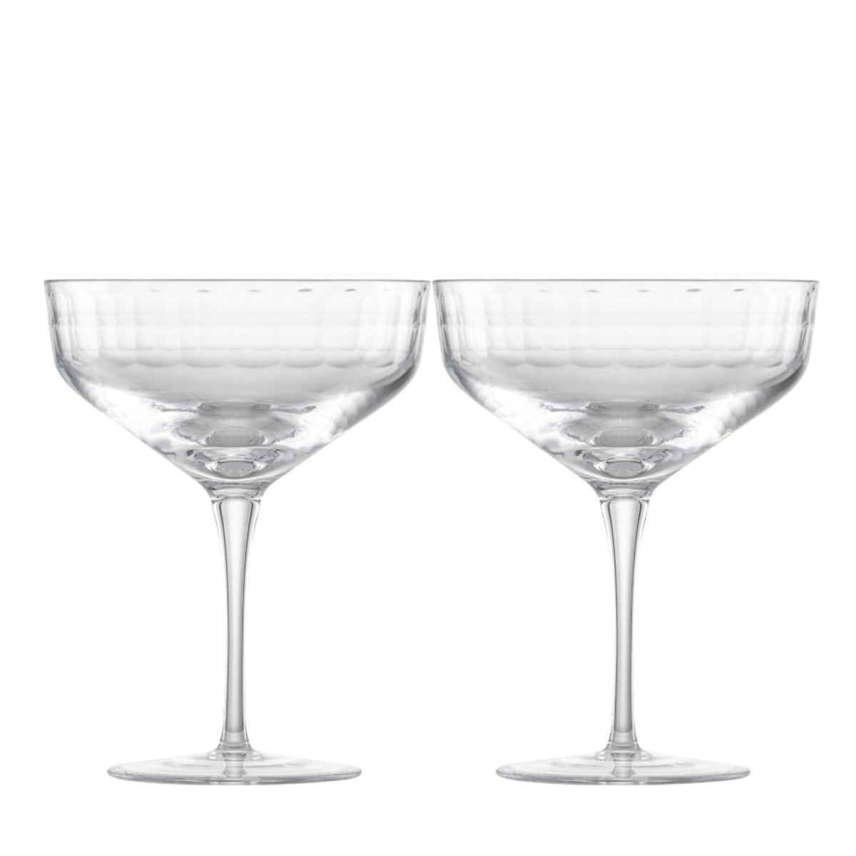 Zwiesel Glas Bar Premium No. 1 by Charles Schumann Большой бокал для коктейлей 364 мл / в: 151 мм / набор из 2 шт