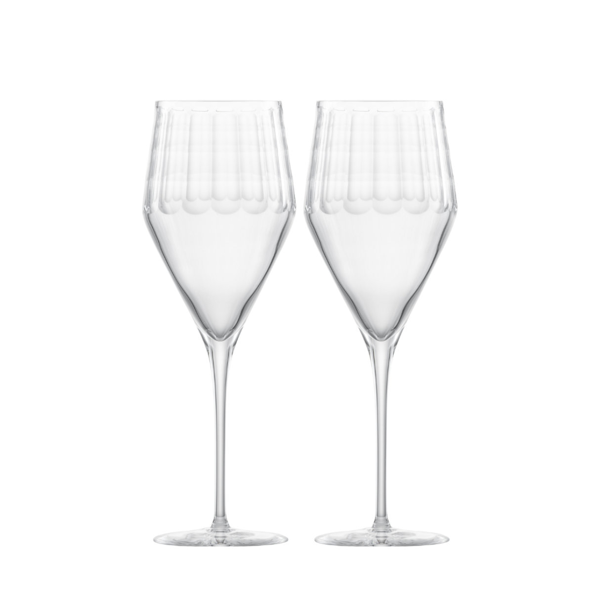 Zwiesel Glas Bar Premium No. 1 by Charles Schumann Weinglas Allround Set 2-tlg. 0,33 L