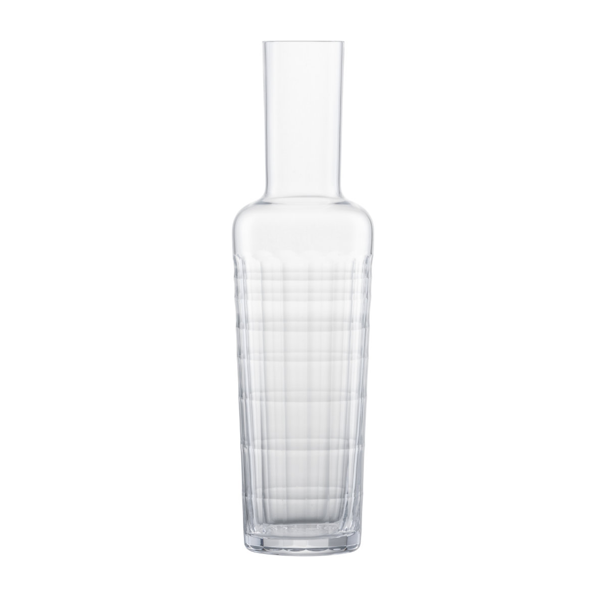 Zwiesel Glas Bar Premium No. 1 by Charles Schumann Wasserflasche Glas 0,75 L