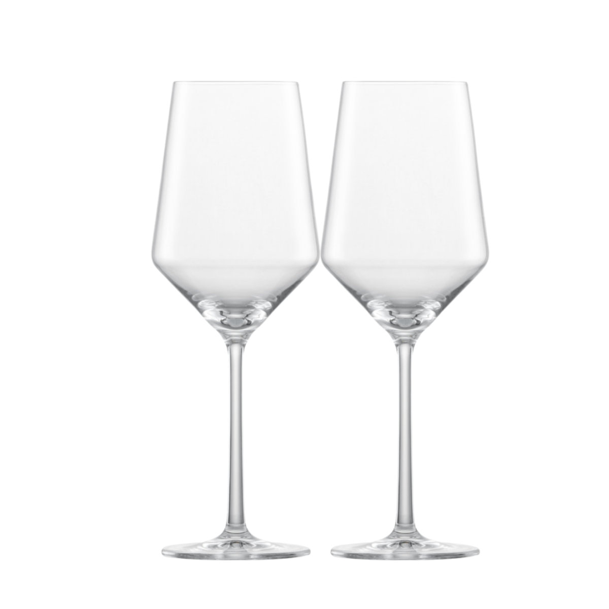 Zwiesel Glas Pure Sauvignon Blanc Glas Set 2-tlg. 0,4 L Pure 122314