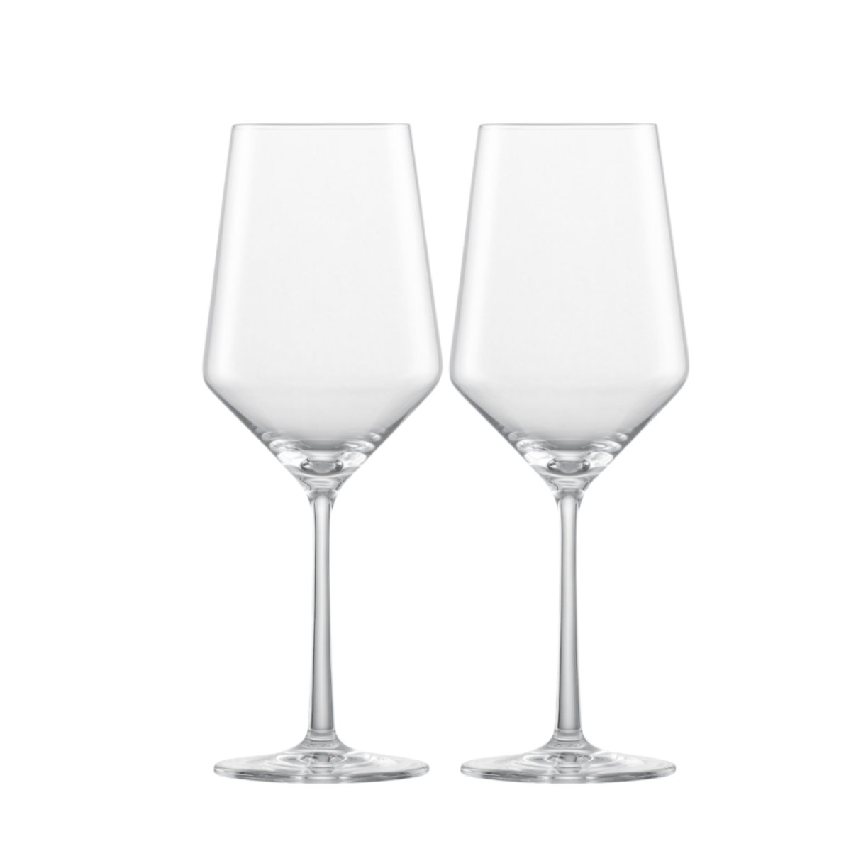 Zwiesel Glas Pure Cabernet Glas Set 2-tlg. 0,54 L Pure 122315