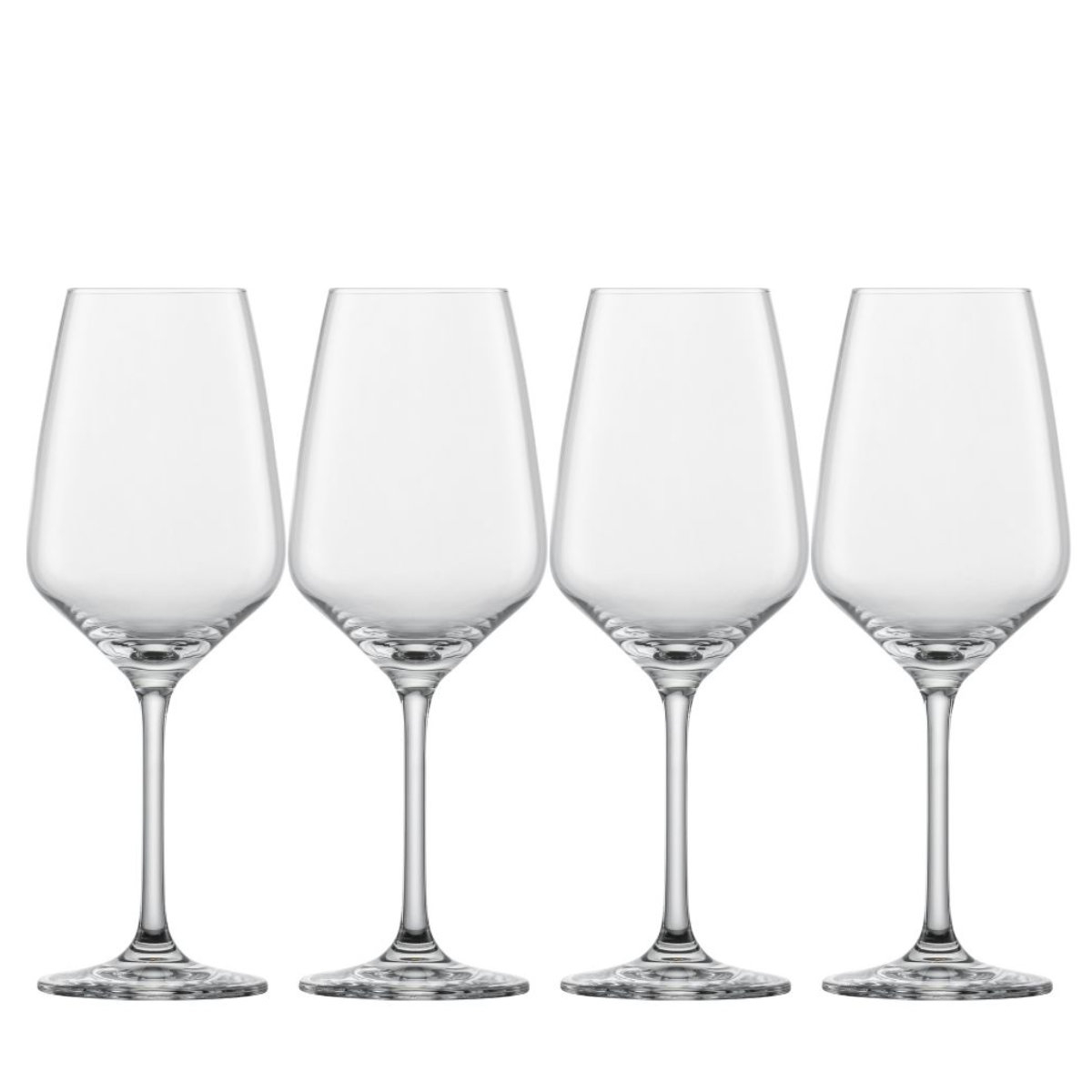 Schott Zwiesel Tulip Weißweinglas Set 4-tlg. 0,36 L