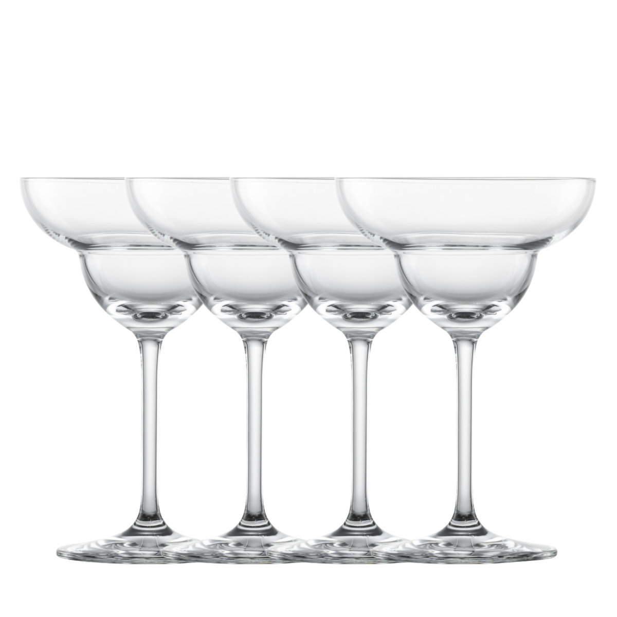 Schott Zwiesel Bar Special Margaritaglas Set 4-tlg. 0,31 L Bar Special 123627
