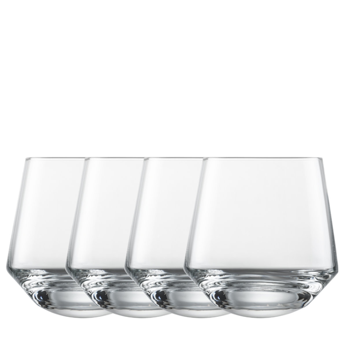 Schott Zwiesel Bar Special Dancing Tumbler 0.39 L / Set of 4