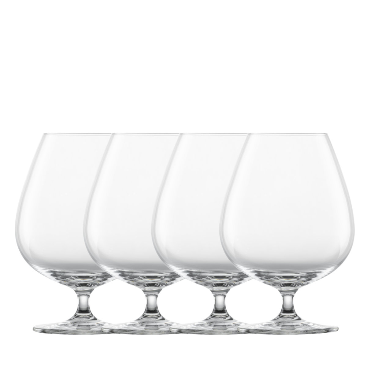 Schott Zwiesel Bar Special Cognacglas XXL Set 4-tlg. 0,80 L Bar Special 123633