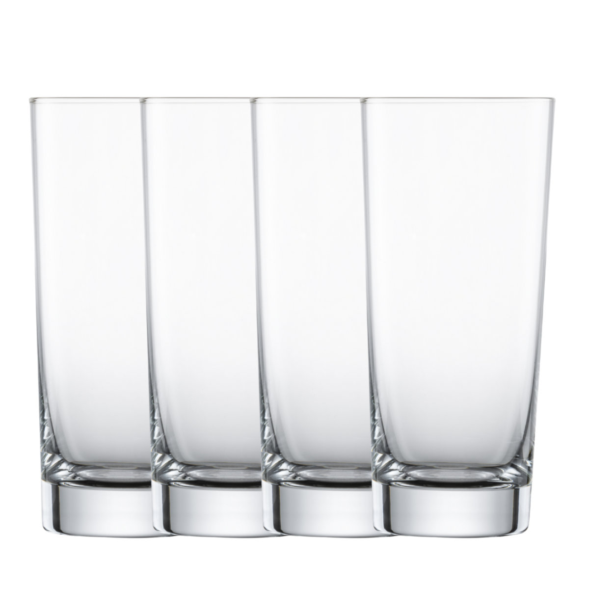 Schott Zwiesel Bar Special Longdrinkglas Set 4-tlg. 0,37 L