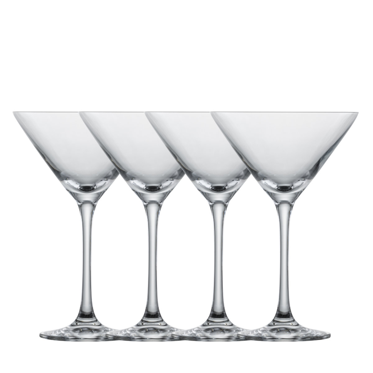 Schott Zwiesel Bar Special Martini glass 0.27 L / set of 4