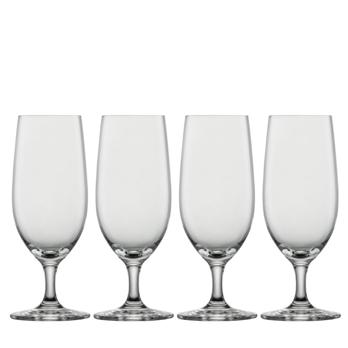 Schott Zwiesel Beer Basic Biertulpe Set 4-tlg. 0,38 L