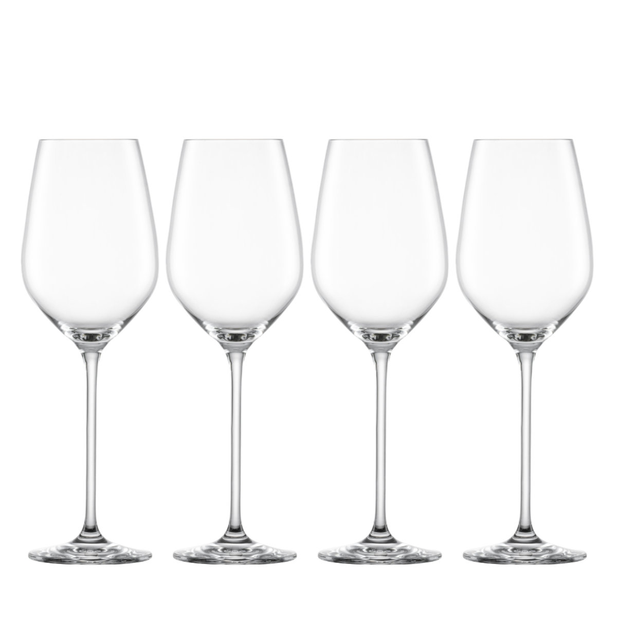 Schott Zwiesel Fortissimo White wine glass 0.42 L / set of 4