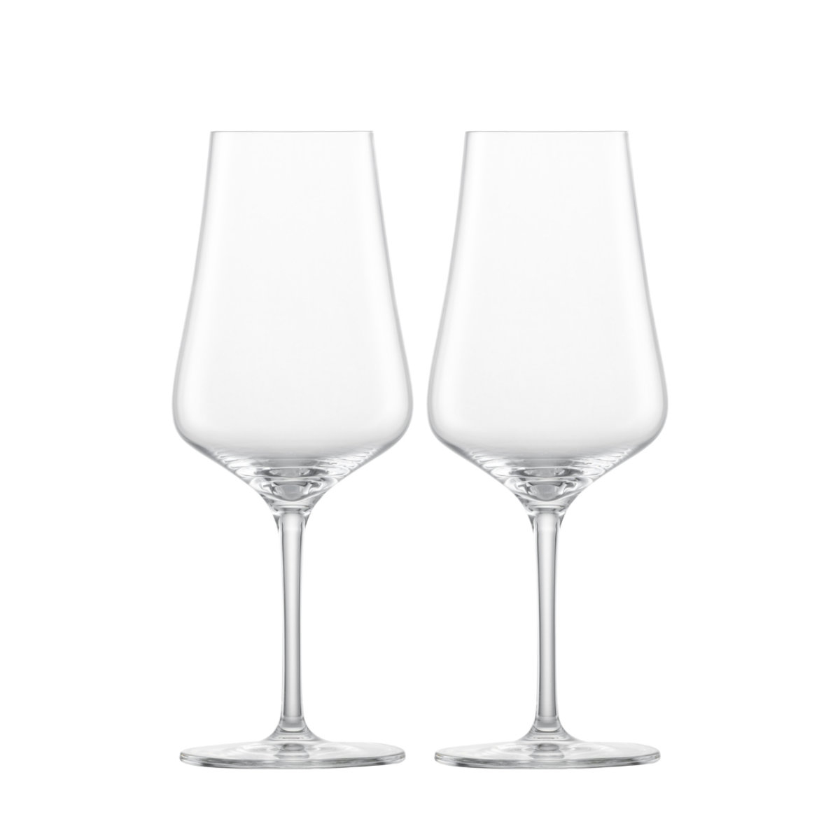 Zwiesel Glas Bouquet Beaujolais Rotweinglas Set 2-tlg. 0,48 L