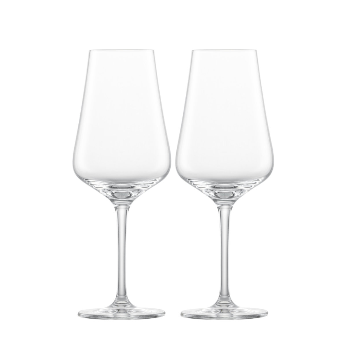 Zwiesel Glas Bouquet Weißweinglas Set 2-tlg. 0,37 L