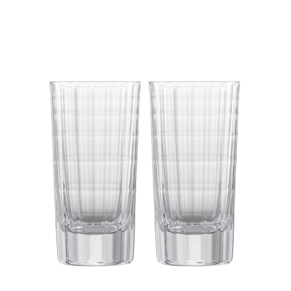 Zwiesel Glas Bar Premium No. 1 by Charles Schumann Маленький стакан для лонг-дринка набор 2 предмета 0,33 L