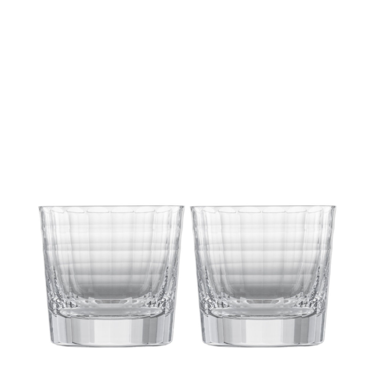 Zwiesel Glas Bar Premium No.1 by Charles Schumann Whiskyglas klein Set 2-tlg. 0,27 L