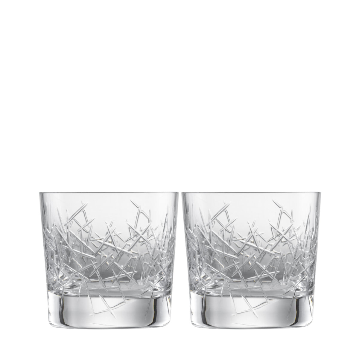 Zwiesel Glas Bar Premium No.3 by Charles Schumann Whiskyglas klein Set 2-tlg. 0,29 L